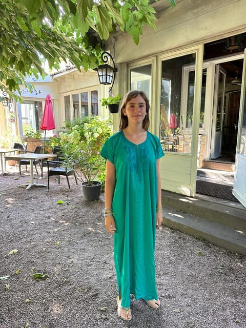 Hostellerie du Vieux Moulin Hotel in Autun