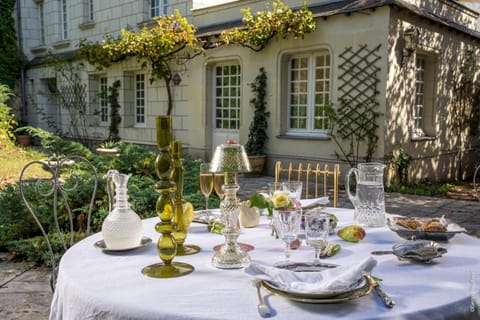 Patio, Balcony/Terrace
