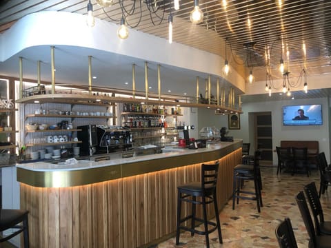 Lounge or bar