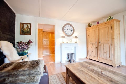 2BR apartment close to ski area and Jungfrau train Apartment in Grindelwald
