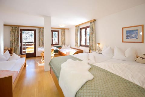 Chalet Sonne Vandans Hotel in Vorarlberg, Austria