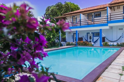 Property building, Swimming pool, Swimming pool