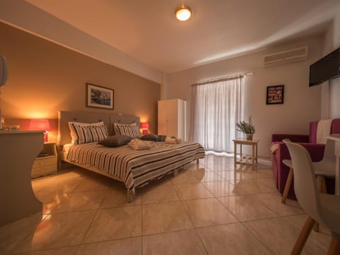 Panorama Apartments Apartment in Messenia