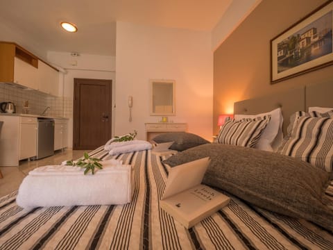 Panorama Apartments Apartment in Messenia