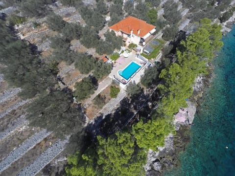 Holiday Home Pelegrin House in Dubrovnik-Neretva County