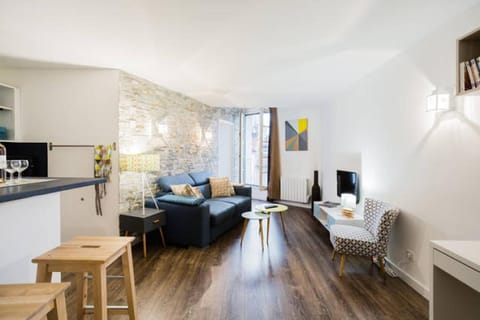 LEYDET Apartment in Aix-en-Provence