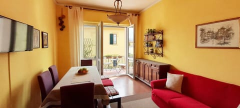 Il Ramingo Bed and Breakfast in Lucca