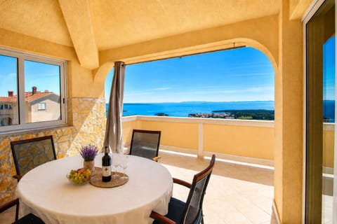 View (from property/room), Sea view