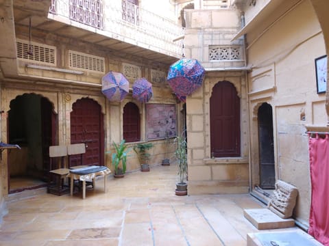 Property view
