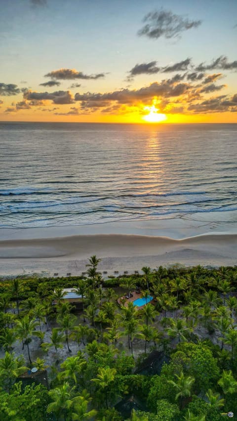 Day, Natural landscape, Sea view, Sunrise