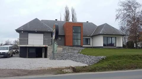 Villa Marco 176 Bed and Breakfast in Wallonia, Belgium