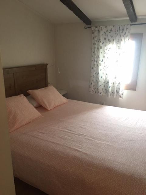 Old Navy House House in Badalona