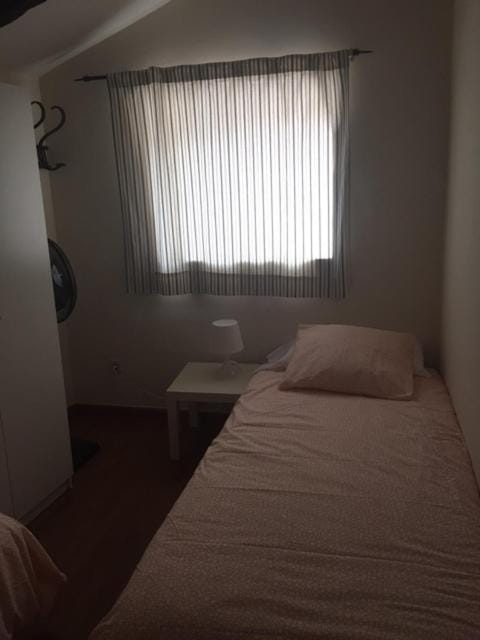 Old Navy House House in Badalona