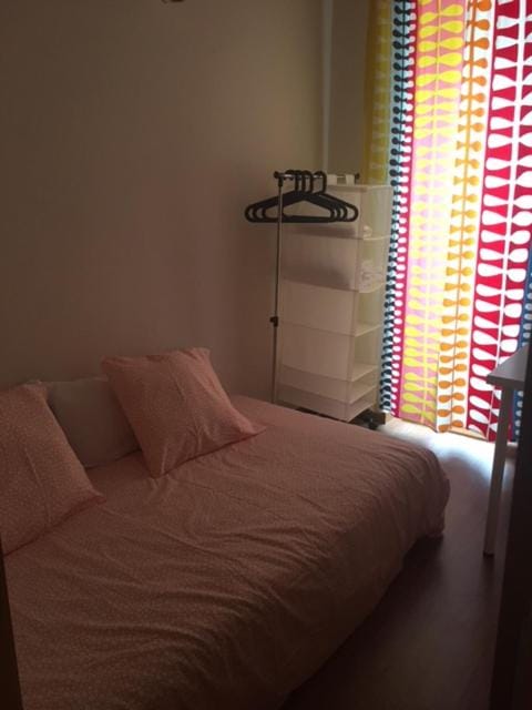 Old Navy House House in Badalona