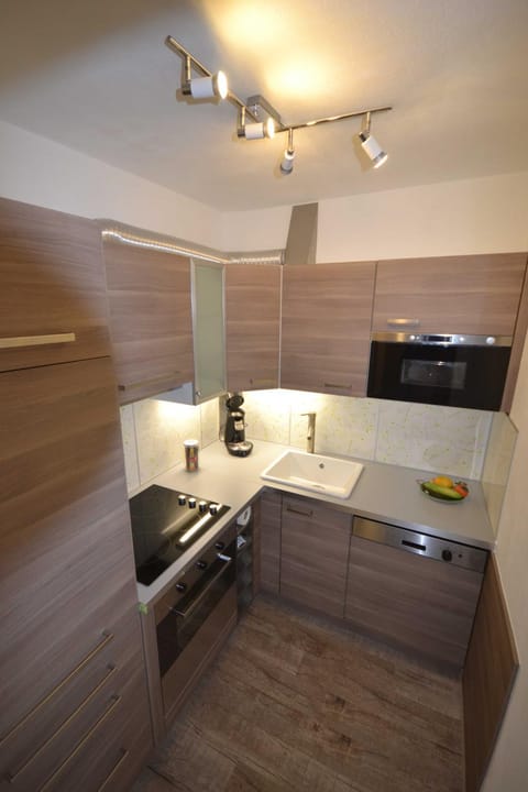 Apartment Edith Top 49 Apartment in Salzburgerland