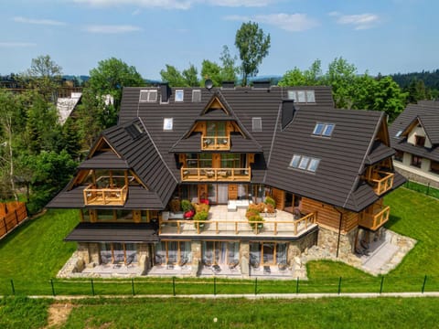 Bird's eye view, Garden, Balcony/Terrace, Floor plan