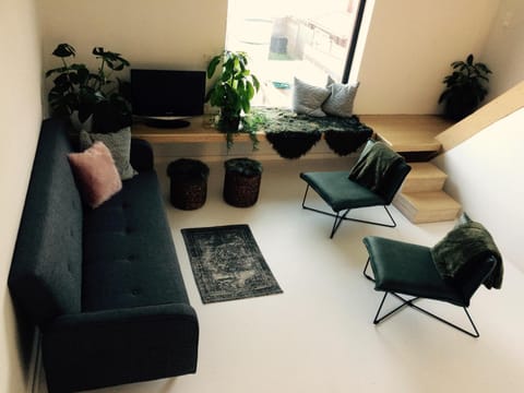 Nelly Apartment in Ypres