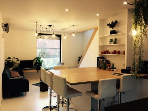 Nelly Apartment in Ypres