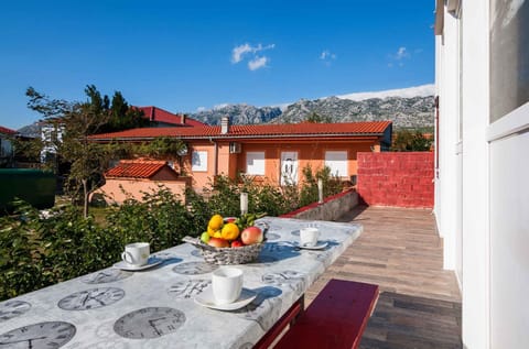 Summer, Garden, Balcony/Terrace