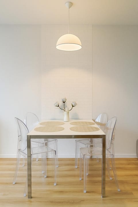 Apartament Akwamaryna Apartment in Gdansk