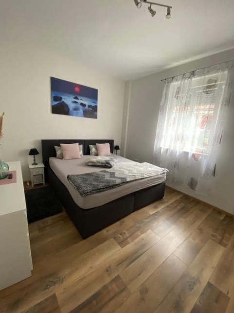 Ferienwohnung an der Unditz 2 Apartment in Ortenau