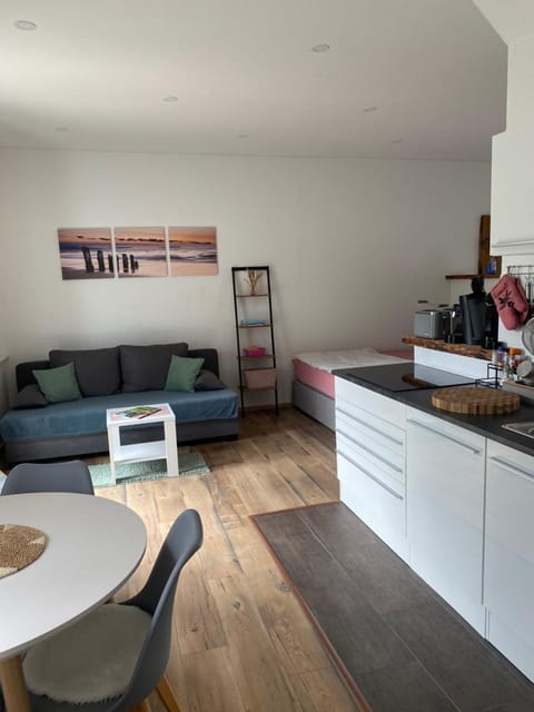 Ferienwohnung an der Unditz 2 Apartment in Ortenau