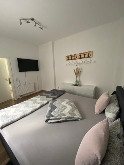 Ferienwohnung an der Unditz 2 Apartment in Ortenau