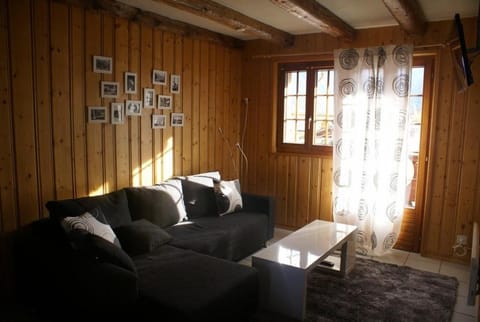 Chalet Michel Chalet in Bagnes