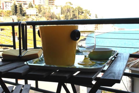 La casetta in piazza Apartment in Porto Santo Stefano