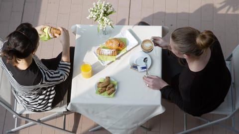 Hotel EMI Hotel in Bologna