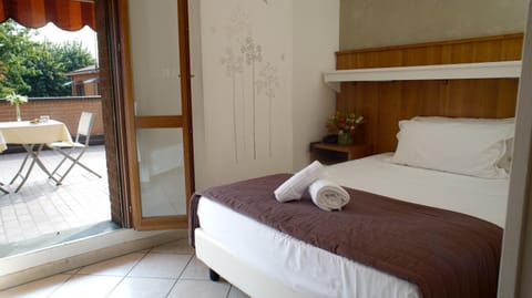 Hotel EMI Hotel in Bologna