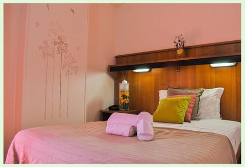 Hotel EMI Hotel in Bologna