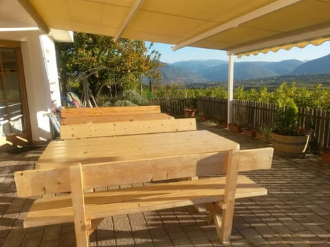 Balcony/Terrace, Balcony/Terrace, Mountain view, Mountain view