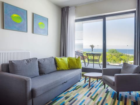 Balcony/Terrace, Living room, Seating area