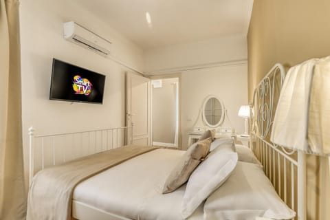 TV and multimedia, Bedroom
