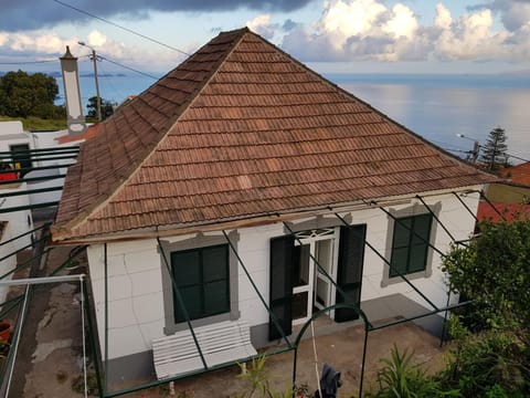 Property building, Street view