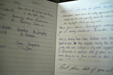 Aunt Rachel's Cottages-McAllister's Cottage House in Northern Ireland