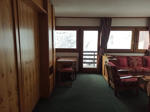 Monolocale Cielo Alto Breuil-Cervinia Apartment in Breuil-Cervinia