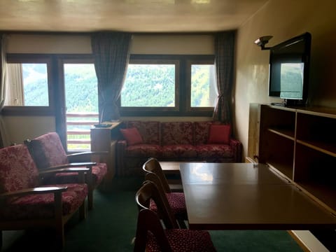 Monolocale Cielo Alto Breuil-Cervinia Apartment in Breuil-Cervinia