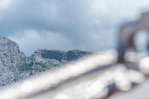 Villa Jasna Apartment in Tučepi