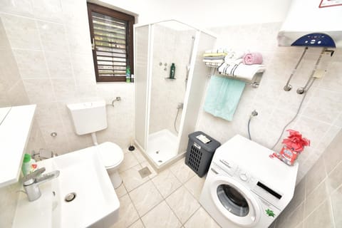 Vacation house Nina House in Šibenik-Knin County, Croatia