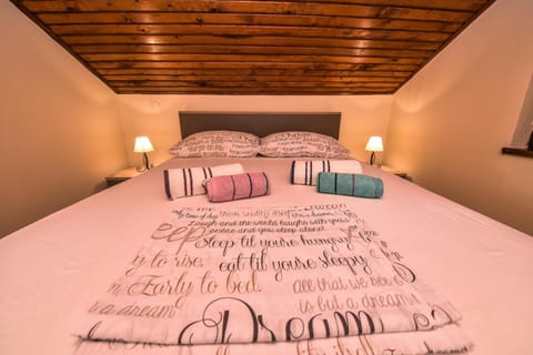 Vacation house Nina House in Šibenik-Knin County, Croatia