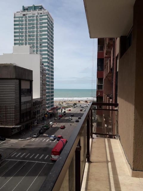 Balcony/Terrace, Sea view, Street view