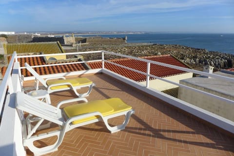 View (from property/room), Balcony/Terrace
