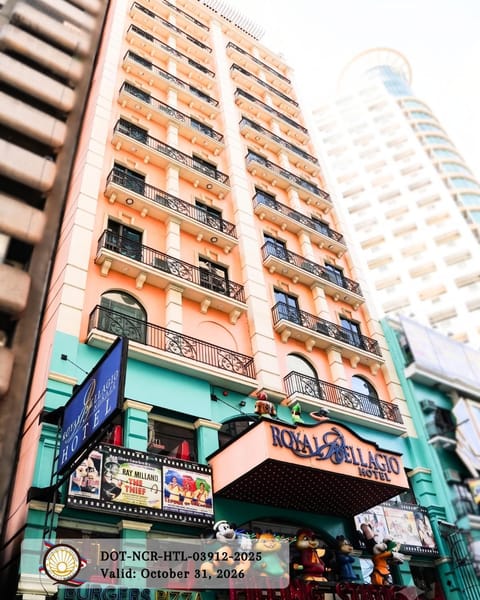 Property view