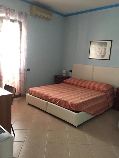 The Orange House Bed and Breakfast in Sardinia