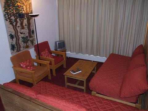 Trois Vallées Appartements VTI Apartment in Les Allues