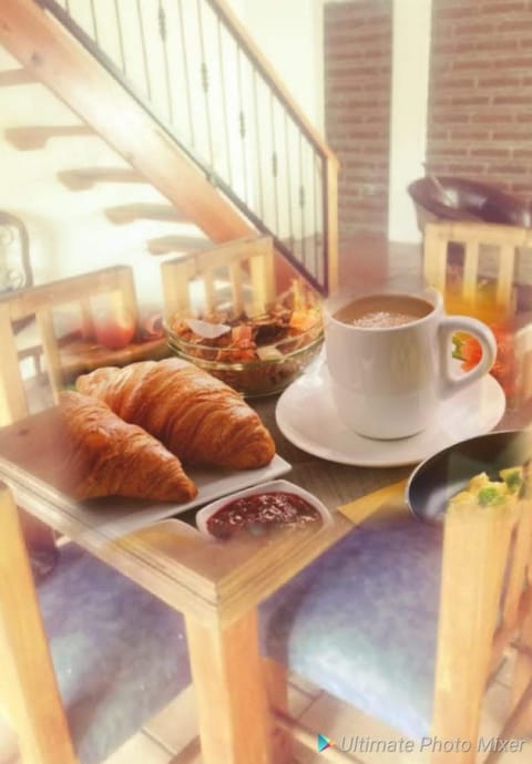 Cabaña "La Matera" House in Mazamitla