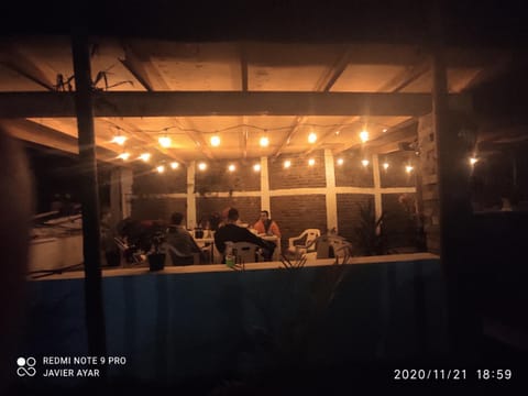 Cabaña "La Matera" House in Mazamitla