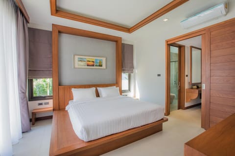 Balcony/Terrace, Bedroom